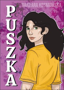 PUSZKA, BARBARA KOSMOWSKA