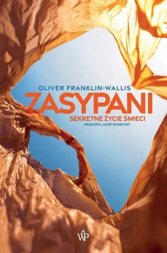 Zasypani, Oliver Franklin-Wallis