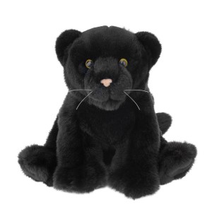 CZARNA PANTERA 25CM, BEPPE