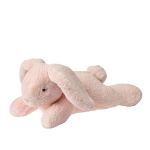 KRÓLICZEK MILLY 30CM RÓŻOWY, BEPPE