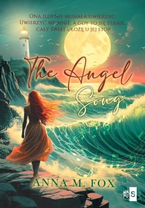 THE ANGEL SONG, ANNA M. FOX