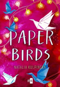 PAPER BIRDS, NATALIA KULPIŃSKA