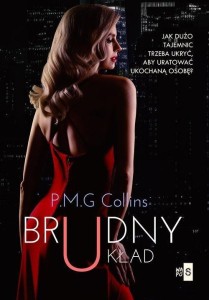 BRUDNY UKŁAD, P.M.G COLLINS