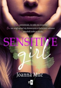 SENSITIVE GIRL T.2, JOANNA MUC