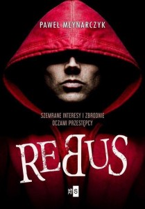 REBUS, PAWEŁ MŁYNARCZYK