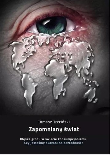 Zapomniany świat, Tomasz Trzciński