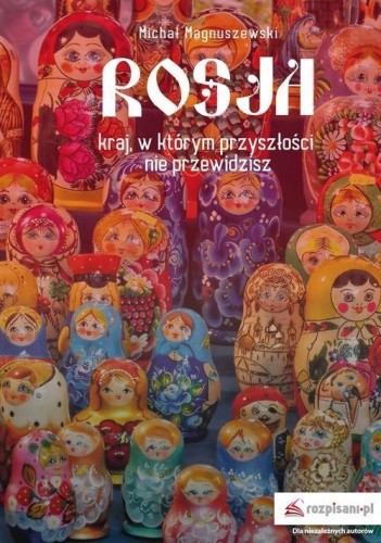 Rosja, Michał Magnuszewski