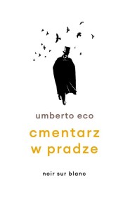 CMENTARZ W PRADZE
