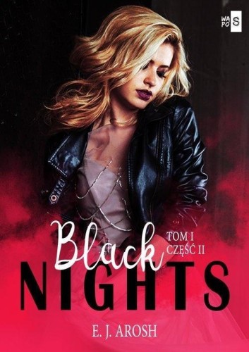 Black Nights T.1 Cz.2, E. J. Arosh