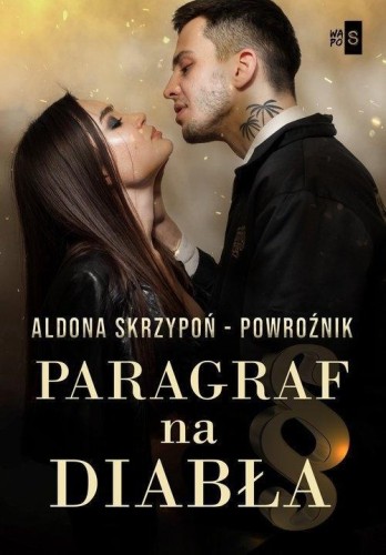 Paragraf na diabła, Aldona Skrzypoń-Powroźnik