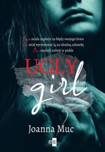 UGLY GIRL, JOANNA MUC