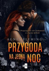 PRZYGODA NA JEDNĄ NOC, AGNES FLEMING