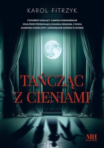 Tańcząc z cieniami, Karol Fitrzyk