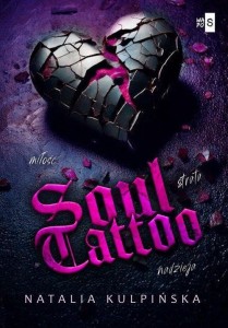 SOUL TATTOO, NATALIA KULPIŃSKA
