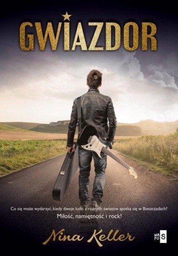Gwiazdor, Nina Keller