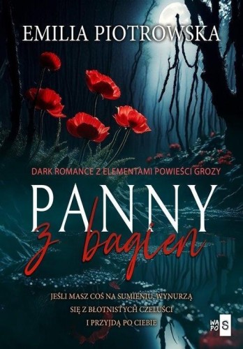 Panny z bagien, Emilia Piotrowska
