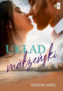 UKŁAD MAŁŻEŃSKI, KATARZYNA LEMIESZ