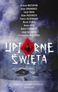 UPIORNE ŚWIĘTA, PRACA ZBIOROWA