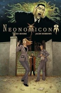 NEONOMICON, PRACA ZBIOROWA