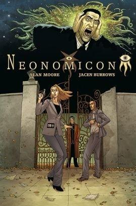 Neonomicon, praca zbiorowa