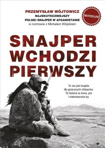 SNAJPER WCHODZI PIERWSZY W.2023