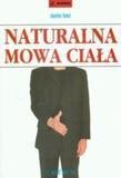 NATURALNA MOWA CIAŁA, GUNTHER REBEL