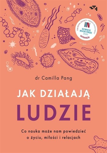 Jak działąją ludzie, Camilla Pang