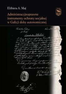ADMINISTRACYJNOPRAWNE INSTRUMENTY OCHRONY..
