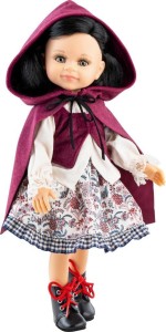 LALKA HISZPAŃSKA CATHERINE 32CM, PAOLA REINA