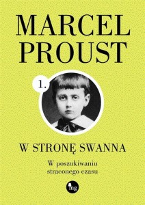 W POSZUKIWANIU STRACONEGO CZASU T.1W STRONĘ SWANNA