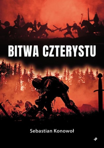 Bitwa czterystu, Sebastian Konowoł