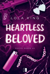 HEARTLESS BELOVED