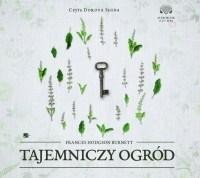 TAJEMNICZY OGRÓD AUDIOBOOK