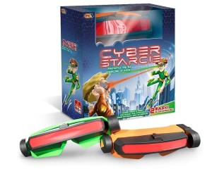 GRA CYBERSTARCIE, EPEE