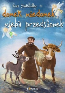 DOMEK NIEDOMEK - NIEBA PRZEDSIONEK
