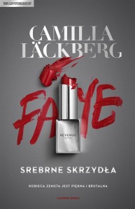 SREBRNE SKRZYDŁA. AUDIOBOOK