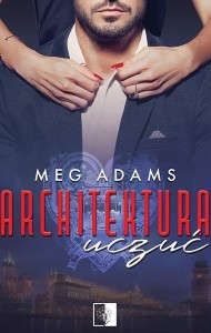 ARCHITEKTURA UCZUĆ, MEG ADAMS
