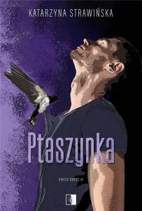 BRACIA DAVIES T.1 PTASZYNKA, KATARZYNA STRAWIŃSKA