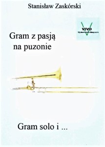 GRAM Z PASJĄ NA PUZONIE GRAM SOLO I...