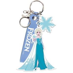 BRELOK FROZEN, DIAKAKIS