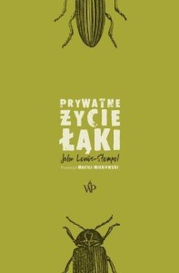 PRYWATNE ŻYCIE ŁĄKI W.2, JOHN LEWIS-STEMPEL