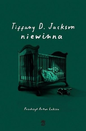 Niewinna, Tiffany D. Jackson