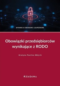 OBOWIĄZKI PRZEDSIĘBIORCÓW WYNIKAJĄCE Z RODO W.3