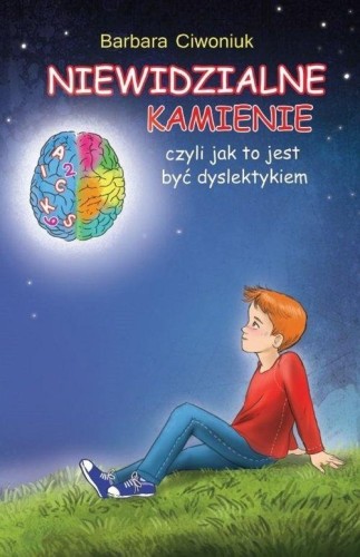 Niewidzialne kamienie, Barbara Ciwoniuk