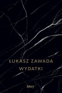 WYDATKI, ŁUKASZ ZAWADA