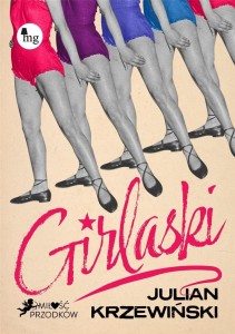 GIRLASKI, JULIAN KRZEWIŃSKI