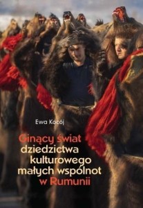 GINĄCY ŚWIAT DZIEDZICTWA KULTUROWEGO MAŁYCH..