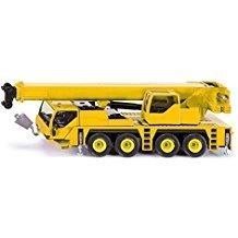 SIKU SUPER - DŹWIG S2110, TREFL