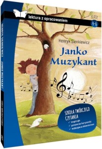 JANKO MUZYKANT Z OPRACOWANIEM, HENRYK SIENKIEWICZ