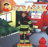 Strażak + CD, Lech Tkaczyk